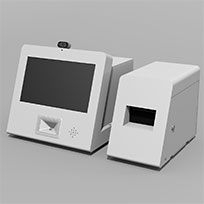 Kiosk端末導入事例