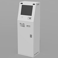 Kiosk端末導入事例