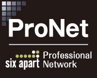 ProNet, Six apart Professional Network